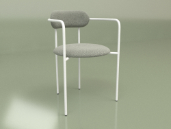 Chair Six (white)