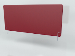 Banco de mesa com tela acústica Ogi Drive BOD Sonic ZD818 (1790x800)