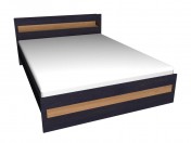 Double bed 160x220