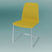3d model Visitor Chair (K41VN1) - preview