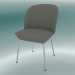 Modelo 3d Cadeira Oslo (Ocean 32, Chrome) - preview