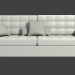 3d model Landskrona sofa - preview