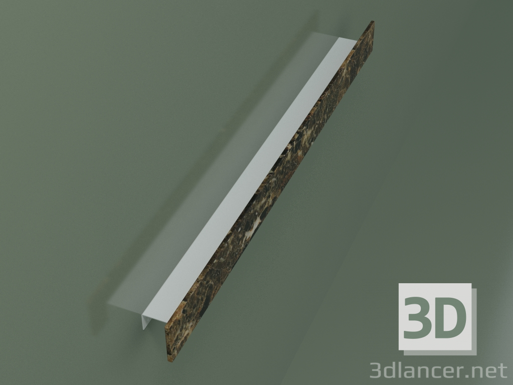 3D modeli Filolucido raf (90S18001, Emperador M06) - önizleme