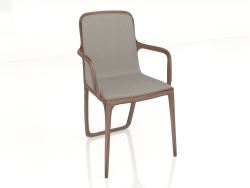 Chair with armrests Otto