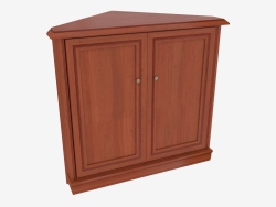 Corner cabinet (362-30)
