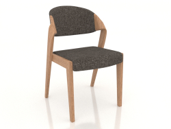 Tyksha Chair