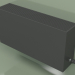 modèle 3D Convecteur - Aura Slim Basic (500x1000x230, RAL 9005) - preview