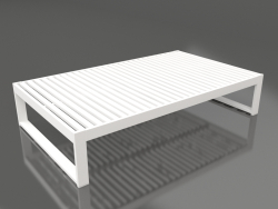 Кофейный столик 151 (White)