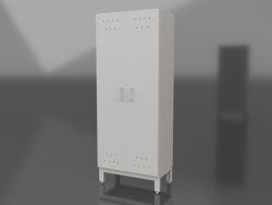 Шкаф гардеробный ЛК-800 ШГ