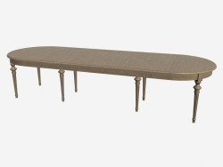 Dining table Connell (301,006)