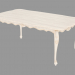 modèle 3D salle à manger Table pliante BN8808 - preview