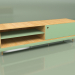 3d model TIWI multimedia cabinet (key) - preview