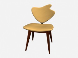 SAMBA 8 Chair