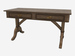 Work table DARCY (302.020-2N7)