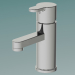 modèle 3D Robinet de lavabo Nordic 3 (GB41213051) - preview
