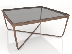 Dining table Obi square 165