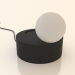 3D modeli Masa lambası Ateşböceği T V - önizleme