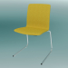 3d model Visitor Chair (K42V2) - preview