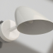 modello 3D Lampada da parete (applique) Aida (FR5852-WL-01-W) - anteprima