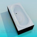 modèle 3D Salle de bain intégrée - preview