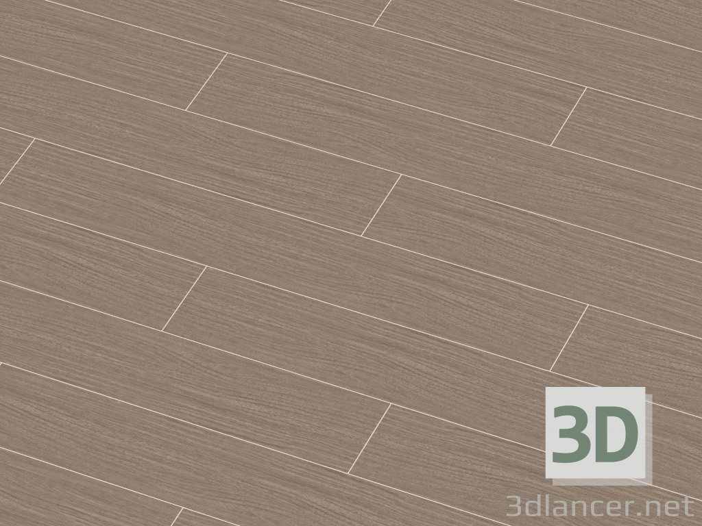 3 डी मॉडल लकड़ी का फर्श (145) - पूर्वावलोकन