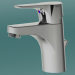 modèle 3D Robinet de lavabo Nautic (GB41214041) - preview