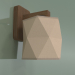 3d model Wall lamp 4330 Fano - preview