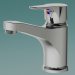 modèle 3D Robinet de lavabo Nautic 150 mm (GB41214045) - preview