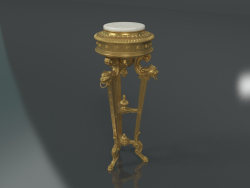 Vase stand (art. 14609)