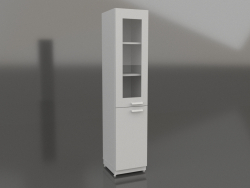 Armadio per vetreria da laboratorio LK-400 SHLP