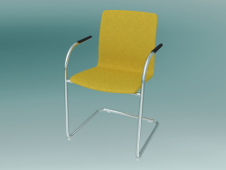 Visitor Chair (K42VN1 2P)