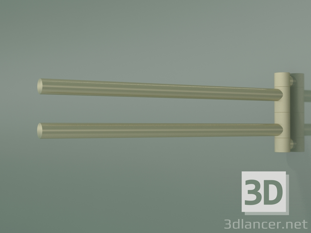 modèle 3D Porte-serviettes (40820990) - preview