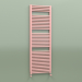 3d model Heated towel rail NOVO (1520x500, Pink - RAL 3015) - preview