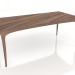 3d model Dining table Perro 191х91 - preview