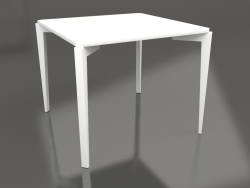 Mesa de comedor Quatro Compact (opción 14)