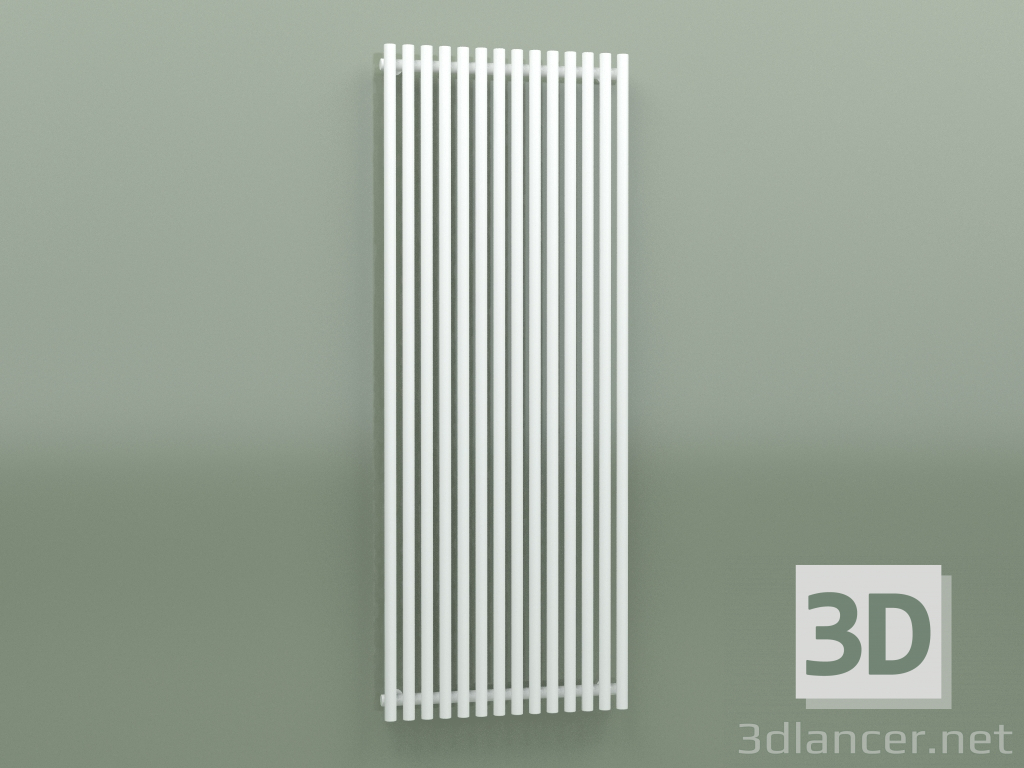 Modelo 3d Radiator Tune VWS Е (WGTSV180069-E1, 1800х690 mm) - preview