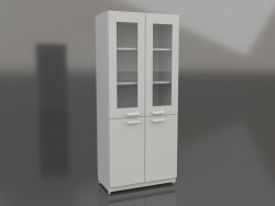 Schrank für Laborglaswaren LK-800 SHLP