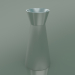 3D Modell Giravolta Vase - D Vase (Platin) - Vorschau