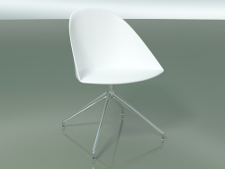 Chair 2212 (rotating, CRO, PC00001 polypropylene)