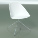 modèle 3D Chaise 2212 (rotative, CRO, polypropylène PC00001) - preview