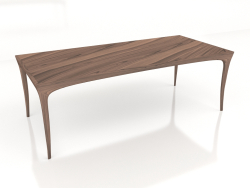 डाइनिंग टेबल पेरो 220x100