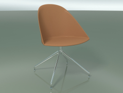Chair 2212 (rotating, CRO, PC00004 polypropylene)