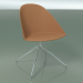 3D Modell Stuhl 2212 (rotierend, CRO, PC00004 Polypropylen) - Vorschau