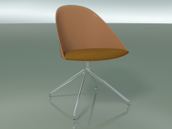 कुर्सी 2213 (कुंडा, कुशन के साथ, सीआरओ, PC00004 पॉलीप्रोपाइलीन)