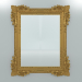 3d model Mirror (art. 14672) - preview