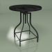 3d model Bar table Tulip Plock diameter 60 - preview