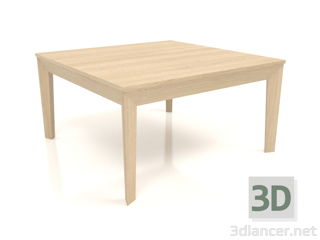 3d model Coffee table JT 15 (1) (850x850x450) - preview