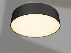 Lampe IM-RONDO-EMERGENCY-3H-R175-19W Day4000 (BK, 120 Grad, 230V)