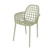 3d model Garden chair Albert Kuip (Green) - preview