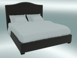 Doubles bed Dewsbury